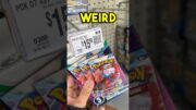 NO WAY! This WALMART Pokemon Card Section was STOCKED ?!