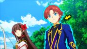 🌐NOBLE AL BORDE DE LA RUINA DOMINA COMPLETAMENTE LA MAGIA (1-3) | RESUMEN ANIME