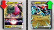 NUEVO meta y decks de Pokemon TCG con Budew y Prismatic Evolutions!