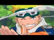 Naruto Capitulo 1,2,3,4 COMPLETO Audio Latino