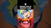 Naruto God Of shadow clone.❤️‍🔥.🤯.💥 naruto #narutoshippuden #narutofans #shortvideo #trendingshorts