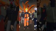 Naruto Menyelamatkan Bocil FF