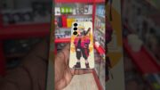 Naruto Mobile Skin | #shorts #mobileskin #alphagadgets