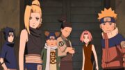 Naruto Shippuden Episodul 195