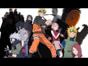 Naruto Shippuuden Road to Ninja: Completo Dublado em Português