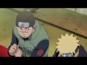 Naruto el camino ninja película completa en español latino