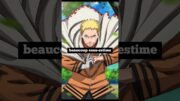 Naruto est toujours le plus fort après avoir perdu Kurama !