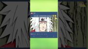 Naruto remember jiraiya 🥺#naruto #jiraiya #anime #shorts