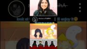 Naruto squad reaction on Hinata x Naruto😁😁😁