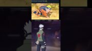 Naruto uzumaki 😎 free fire short reel #videoviral #naruto #shortfeed #narutoshippuden