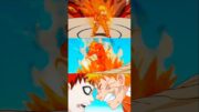 Naruto vs gaara🔥🔥#naruto #narutotamil #anime #naruto #gaara #kurama #shukaku #edit #viral #shorts