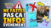 Ne FAITES pas CETTE ERREUR ! GUIDE ÉVÈNEMENT TORTANK, NOUVEAUX CADEAUX sur POKEMON TCG POCKET !