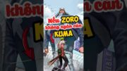 Nếu Zoro không ngăn cản Kuma? #onepiece #anime #luffy #zoro #shorts