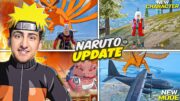 New Biggest Naruto Update😍😱New Bundles And Items In Free Fire🤣[A_s Gaming] – Free Fire Max