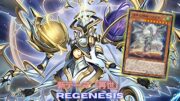 New Theme !! Regenesis DECK Testing NEW Theme – YGOPRO