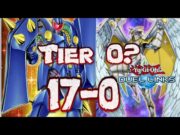 New Tier 0? Rainbow Neos Decklist+ Stream Replays[Yu-Gi-Oh! Duel Links]