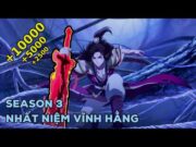 Nhất Niệm Vĩnh Hằng_Season 3 Tập 1-32 | Review Anime | Tóm Tắt Anime