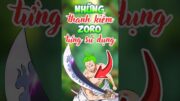 Những thanh kiếm mà Zoro đã từng xử dụng qua #shorts #anime #onepiece #zoro #emma