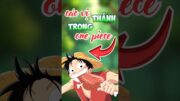 Những vị Thánh được xưng tụng trong One Piece #shorts #anime #onepiece