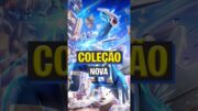 Nova Coleção de Pokémon TCG Pocket foi anúnciada!