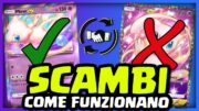 *Nuovo Leak* QUANDO escono gli SCAMBI e COME Funzionano | Pokémon TCG Pocket