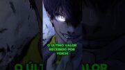 O NOVO VALOR DO ISAGI YOICHI EM BLUE LOCK #bluelock #anime #isagiyoichi