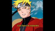 O naruto é bravo kkkk #naruto #boruto #youtubecreatorawards