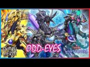 ODD EYES PENDULUM PERFORMAPAL COMBO DUELIST CUPGAMEPLAY (Yu-Gi-Oh Master Duel) #oddeyes #performapal