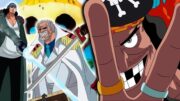 OMG! 😱 ODA BESTÄTIGT BLACKBEARD WILL GARP TÖTEN!!! DIESE THEORIE VERÄNDERT ALLES