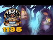 ONE PIECE 1135: Lettura, Analisi e Teorie | FATAL Royal READING