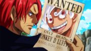 ONE PIECE 1136 – OMG! DIESE NEUE SHANKS ENTHÜLLUNG WIRD ALLE SCHOCKIEREN!!