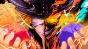 ONE PIECE 1136 😱 OMG! ODA ENTHÜLLT LOKI'S LEGENDÄRE FRUCHT DER WAHRE GOTT AUS ELBAN