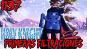 ONE PIECE 1137 (PRIMERAS FILTRACIONES) | C VIENE? XDD