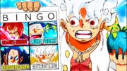 ONE PIECE BINGO 2025 🤯 | mit @OnePieceTheoretiker, @Raafey & @Myrolox