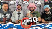 ONE PIECE: EL PODCAST 1×10 ¿Es mejor el manga que el anime? Escuchamos pero no juzgamos