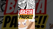 ONE PIECE FAN INFASTIDITI DALLE CONTINUE PAUSE! 6 CAPITOLI IN 3 MESI. Hype Distrutto? #onepiece