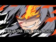 ONE PIECE NEW!!! BUAH IBLIS LOKI TERNYATA SALAH!!!!?? Lalu APA???