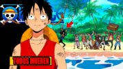 ONE PIECE  | TEMPORADA 5  | español latino CAPITULO FINAL DE TEMPORADA