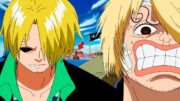 ONE PIECE  | TEMPORADA 6  | español latino SANJI PELEA POR SU ROSTRO CON EL HERMANO GEMELO