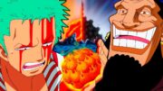 ONE PIECE  | TEMPORADA 6  | español latino ZORO CAUSA UNA GUERRA MUNDIAL SIN PENSAR LO QUE PASARA