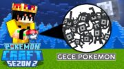 ÖZEL POKEMON EŞYALARI! | PokemonCraft SEZON 2 | Minecraft | Bölüm 8