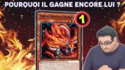 On analyse le meilleur deck de la meta Yu-Gi-Oh!