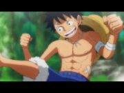 One Piece Episode 1140 Sub Indo Terbaru