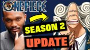 One Piece Live Action Season 2 Updates!! MORE!!