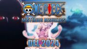 One Piece | Misterios resueltos del 2024