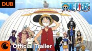 One Piece | We're Just Getting Started Trailer