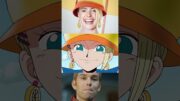 One piece season 2 live action casting ranked pt 1 #onepiece #memes #shorts