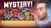 Opening An INSANE Mystery Boxes INSIDE OF A MYSTERY BOX!!!