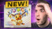 Opening Pokemon's Most INSANE New Set Prismatic Evolutions!  ($200 ETBs)