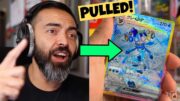 🔴 Opening a TON of Pokemon Card Booster Packs! (Terastal Tuesday!)